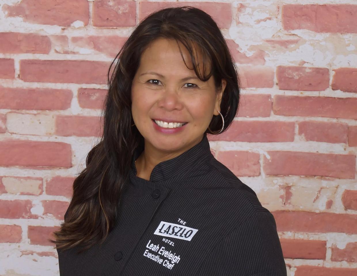 Leah Eveleigh Named Executive Chef for New Parker Boutique Hotel