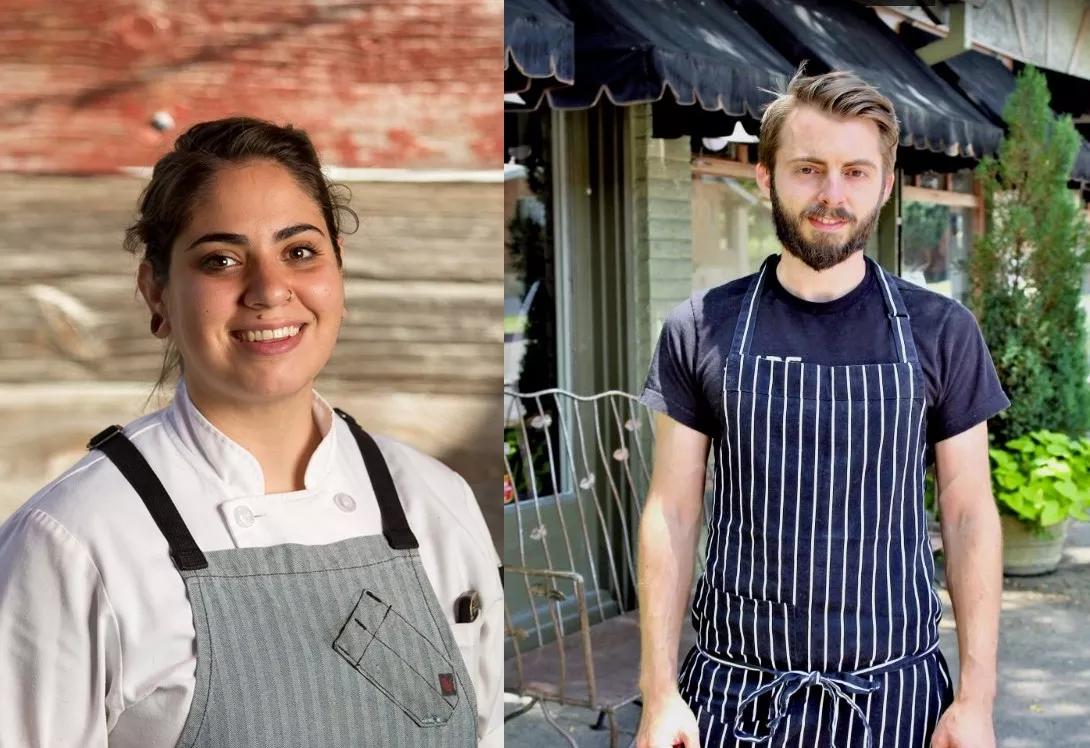 Chef Shuffles: Fruition and Old Major Get New Top Toques