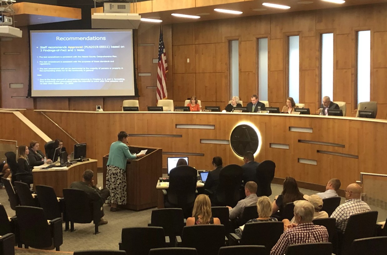 Adams County Ushers in the “Local Control” Era With New Oil and Gas Rules