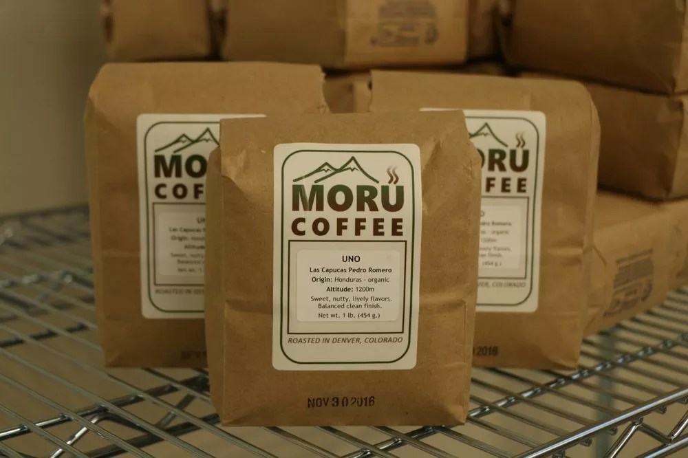 MORU Expands From Coffee Roaster to Cooperative Coffee Bar