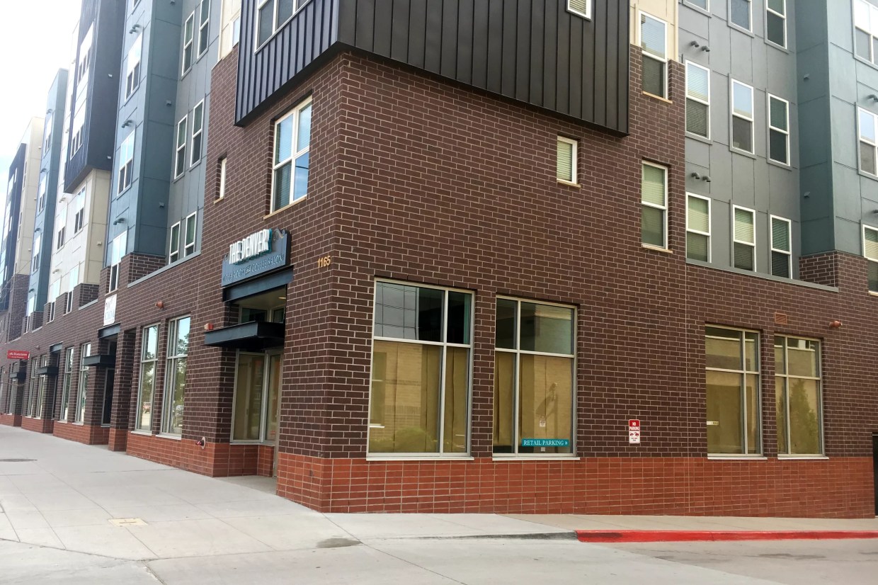 New Upscale Vegan Restaurant Headed for South Broadway