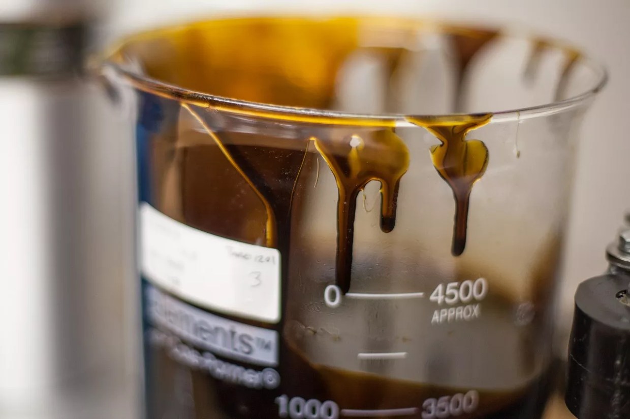 Colorado Hemp Company Sues for Millions in CBD Lawsuit