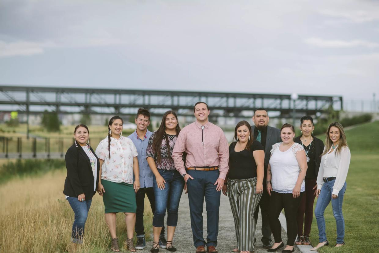 Tocabe and American Indian College Fund Present a Night of Indigenous Food