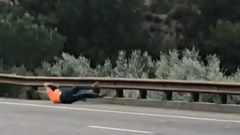Police Shooting of Fleeing Man Eerily Similar to De’Von Bailey Killing