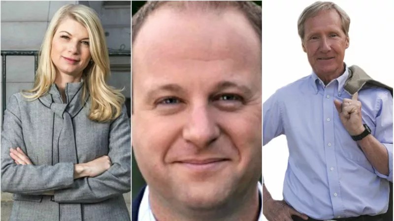 Colorado Recall Rules Should Be Changed, Says Republican Senator