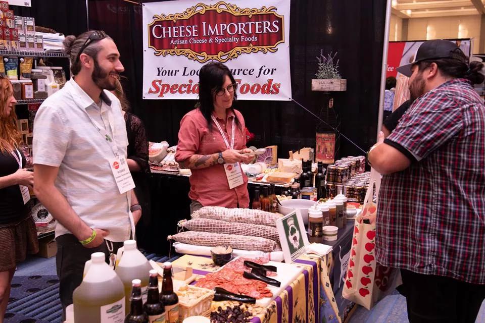Kat Kinsman Focuses on Mental Health for CRA Trade Show