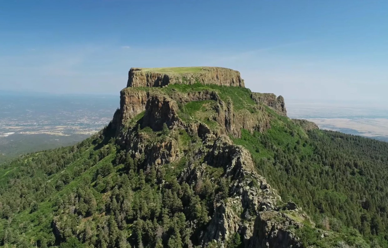 Trinidad Ranch to Become Colorado’s Newest State Park