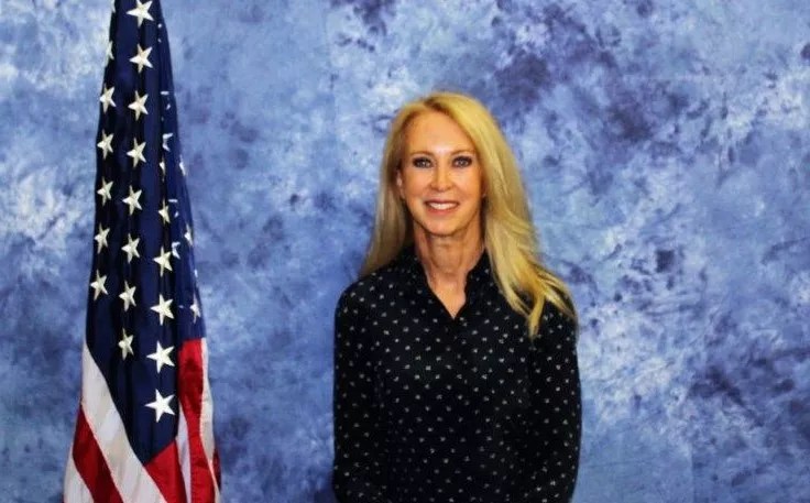 A Woman Will Head the Denver Sheriff’s Department for the First Time