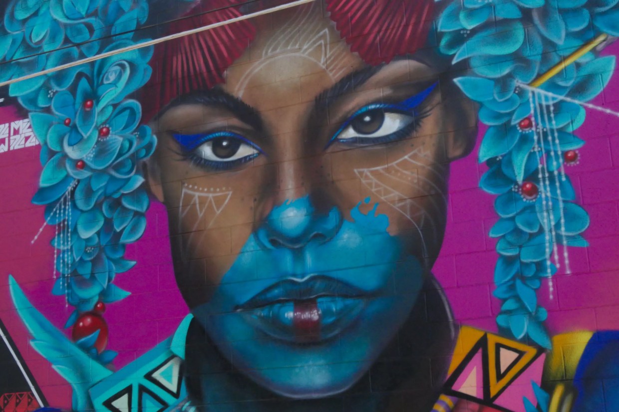 Crush Walls Announces 2020 Dates and Invites Artists to Apply