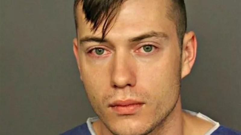 Matthew Martin Busted for Woman’s Death in 19th and Larimer Homicide