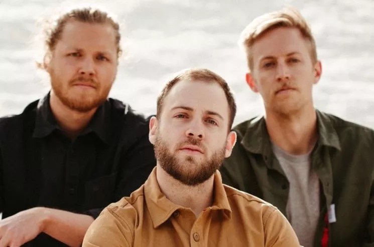 Whitacre Brings Comfort to Troubled Souls