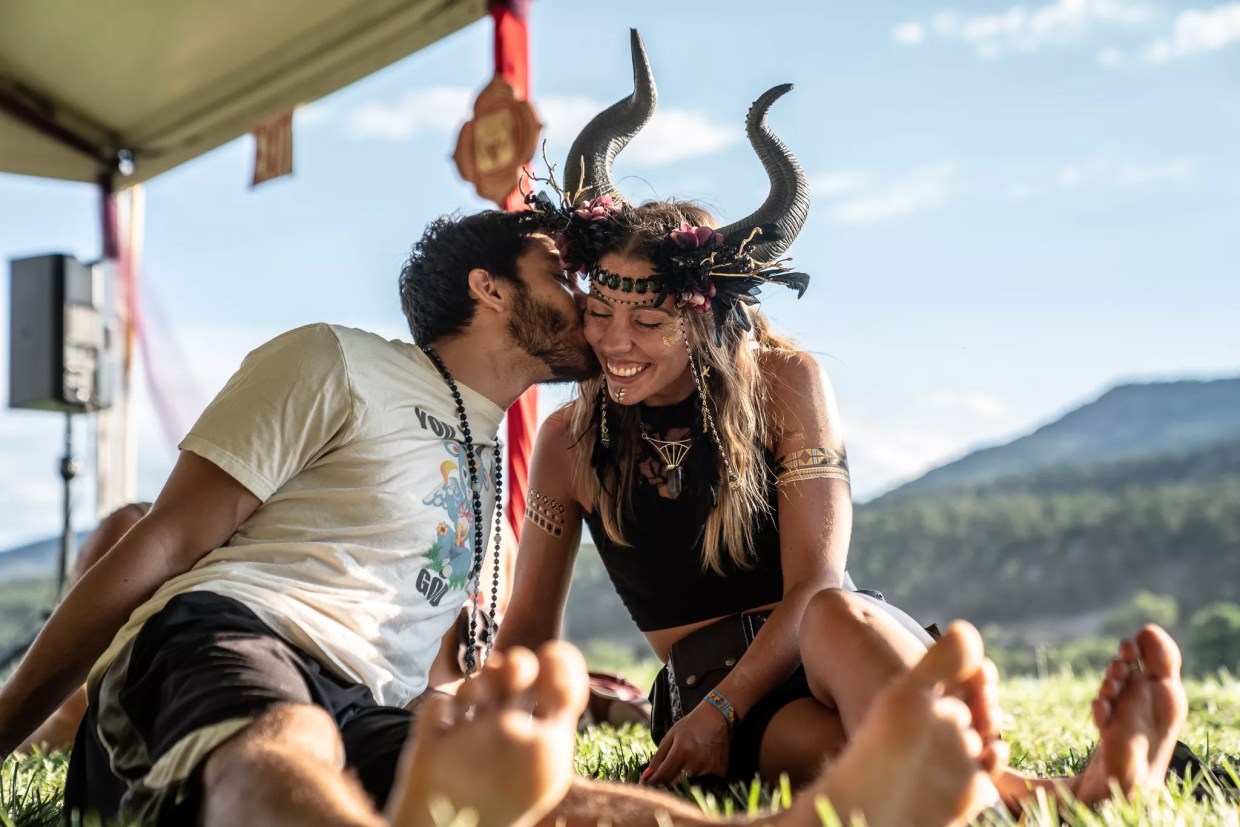 Arise Music Festival Canceled for 2020