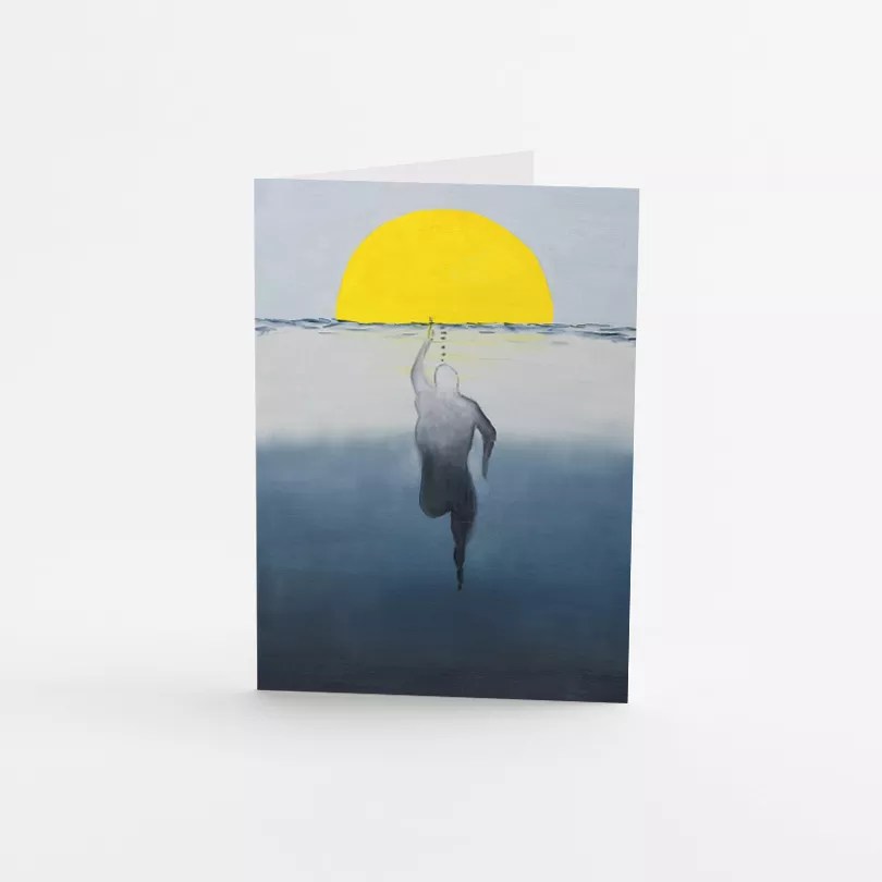 Thanks, Polis: Now You Can Give Loved Ones in Recovery a Free Greeting Card