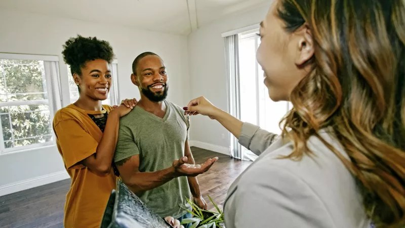 Why Denver Is Number One for Home-Buying Transplants