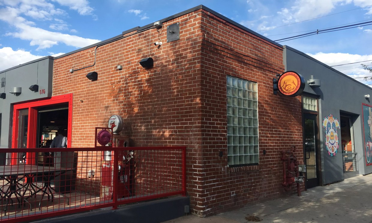 Englewood’s Cochino Taco Opens Baker Taqueria