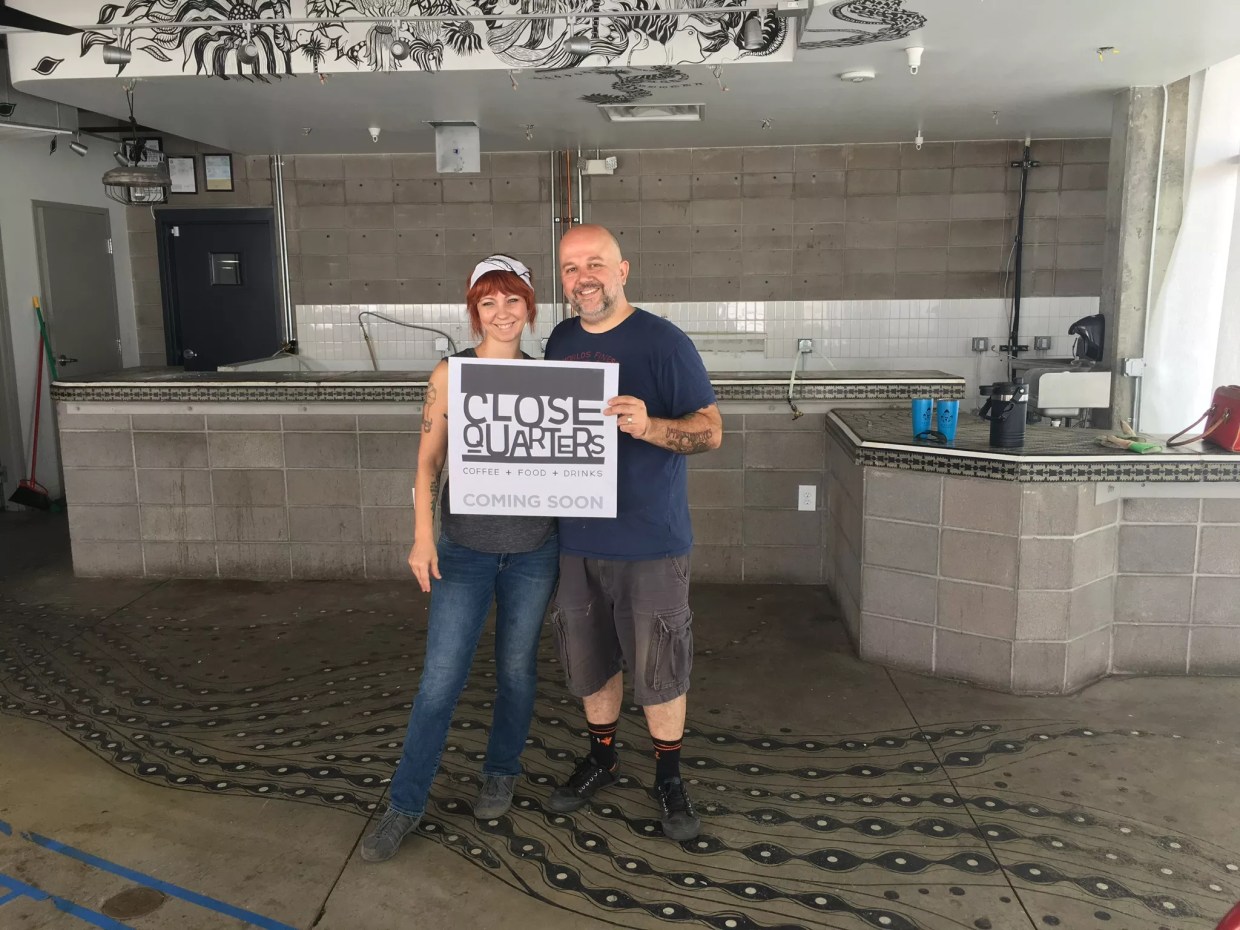 Torpedo Coffee Owners Take Over White Whale Room