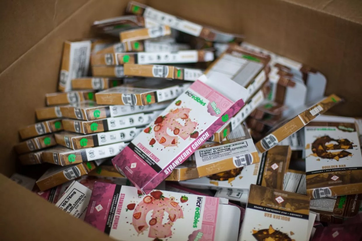 Medically Correct, Roots RX and Strawberry Fields Bought by Medicine Man Tech