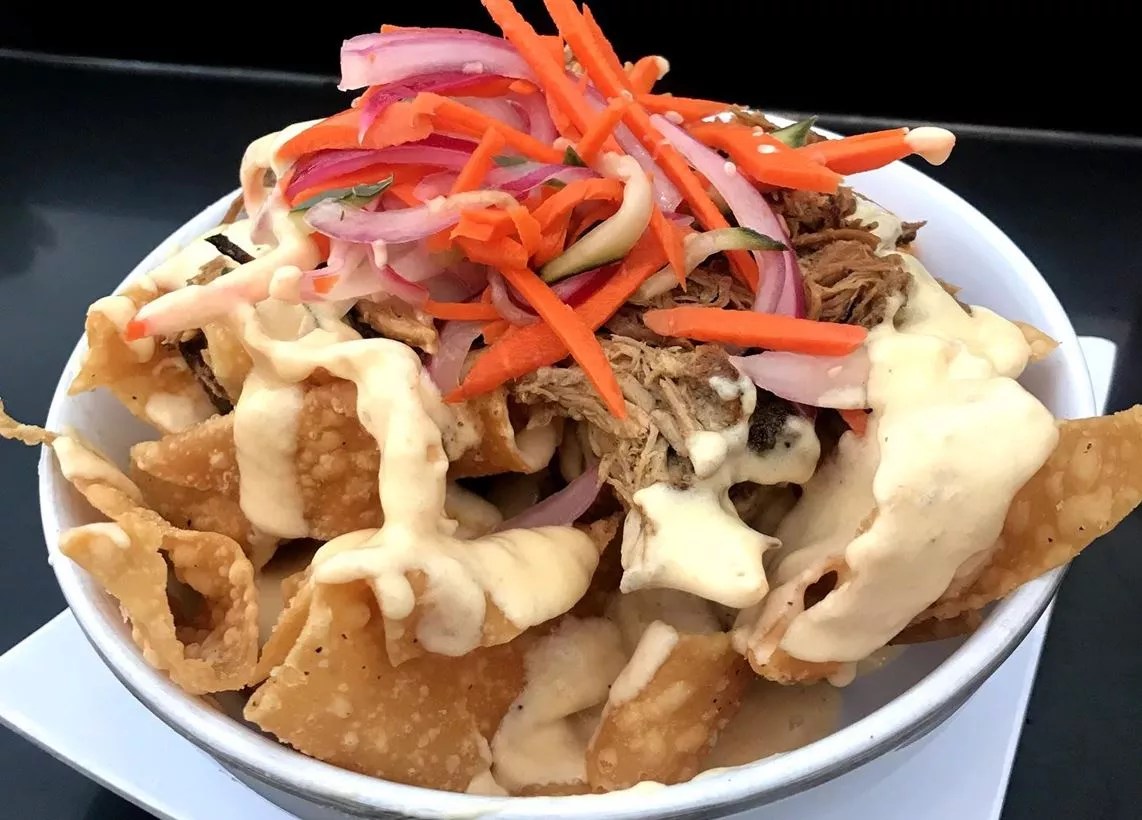 Happy Hour at the Preservery Preserves Summer for a Little Longer