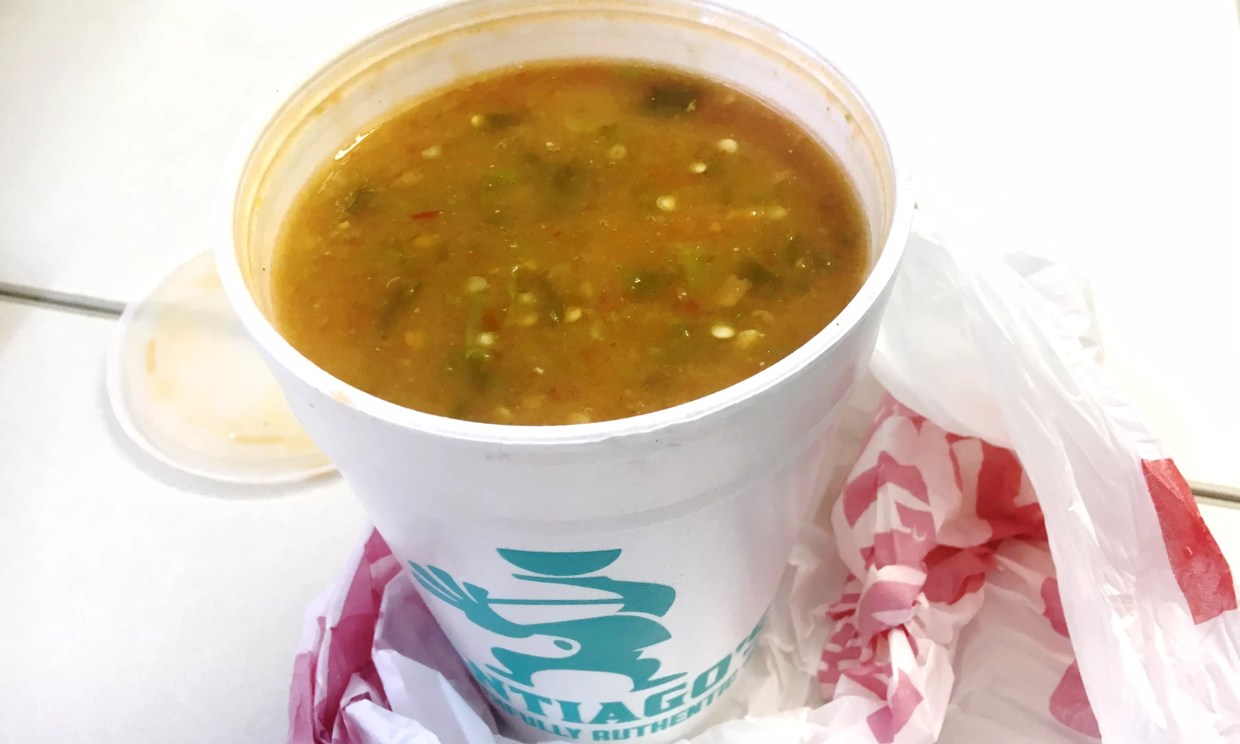 Denver’s Most Iconic Breakfast Burrito Has a Hatch History