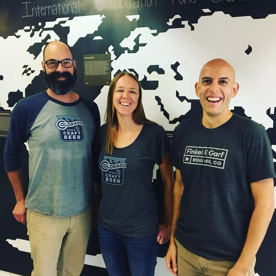 Colorado Brewers Guild Hires Shawnee Adelson as New Director