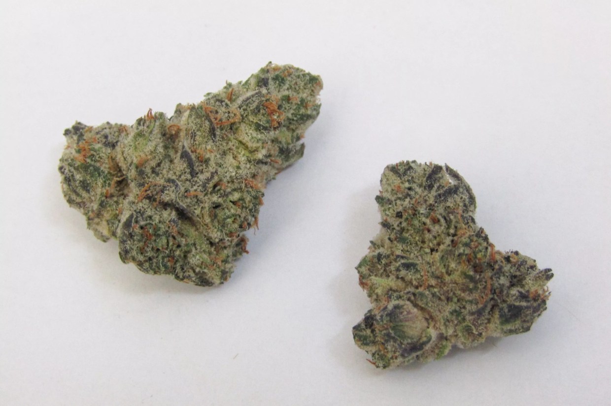 Why Colorado Tokers Love Mendo Breath