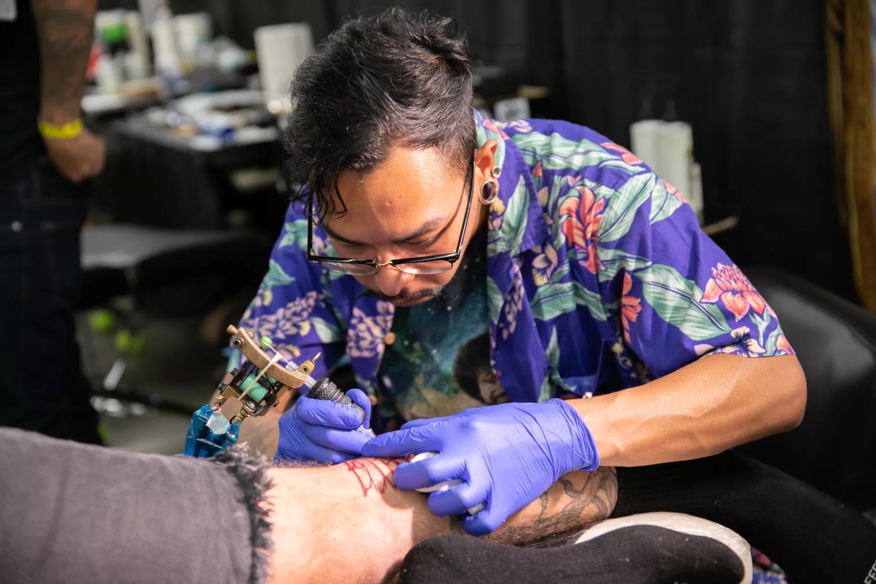 Ten Tattoo Shops Celebrating Friday the 13th With Inky Deals