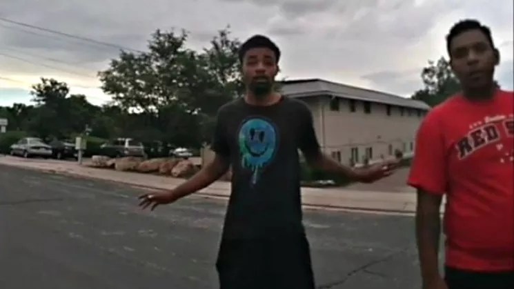 Did Crime That Led to De’Von Bailey’s Police-Shooting Death Really Happen?