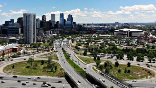 Where Is Burnham Yard? What to Know About New Broncos Stadium Site.