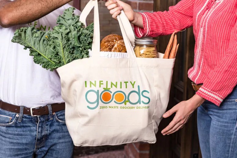 Infinity Goods a Finalist in Plastic Innovation Challenge