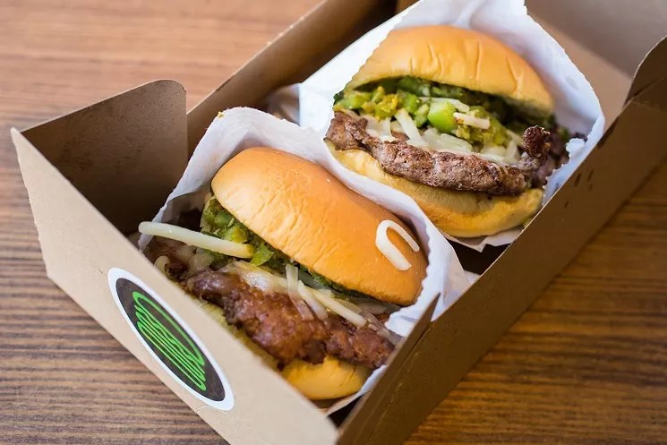 Reader: Shake Shack and In-N-Out Are Worst Transplants Ever!