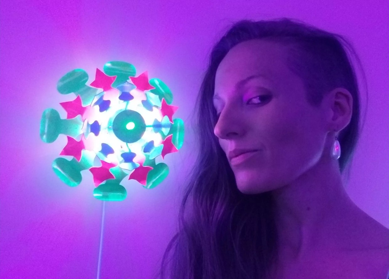 Colorado Creatives: Tiffany Matheson