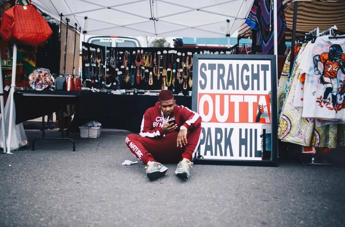 After <i>Trap Gospel</i>, Trev Rich May Take a Break From the Mic