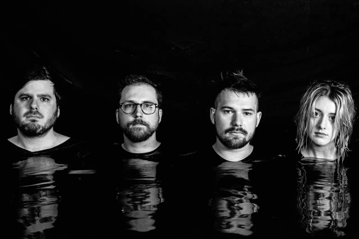 Keep Truckin’: Wildermiss Plays Shows Outside Fans’ Homes