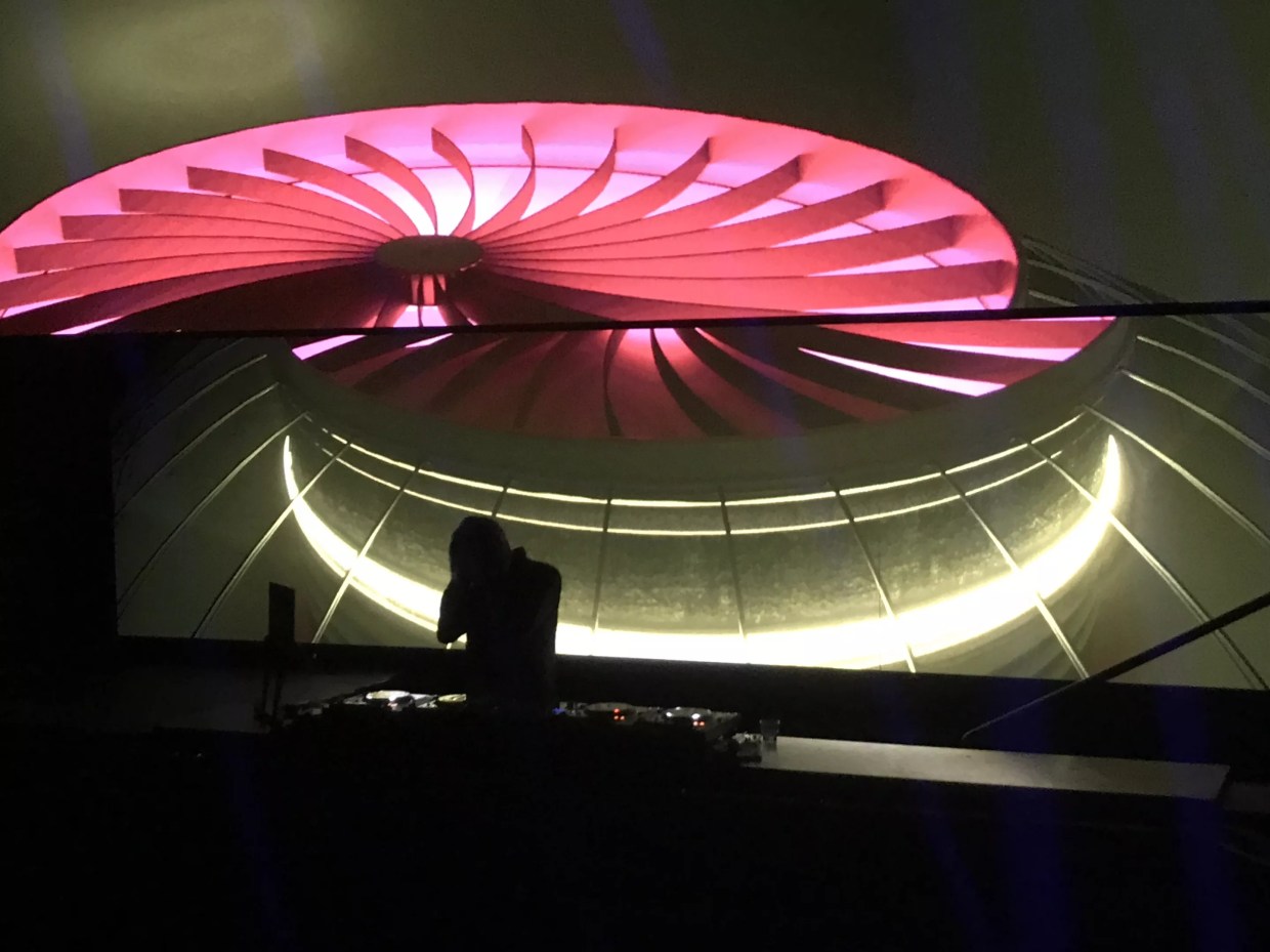 Beta 2.0 Sneak Peek “Pardon Our Dust” Was as Dusty as Promised