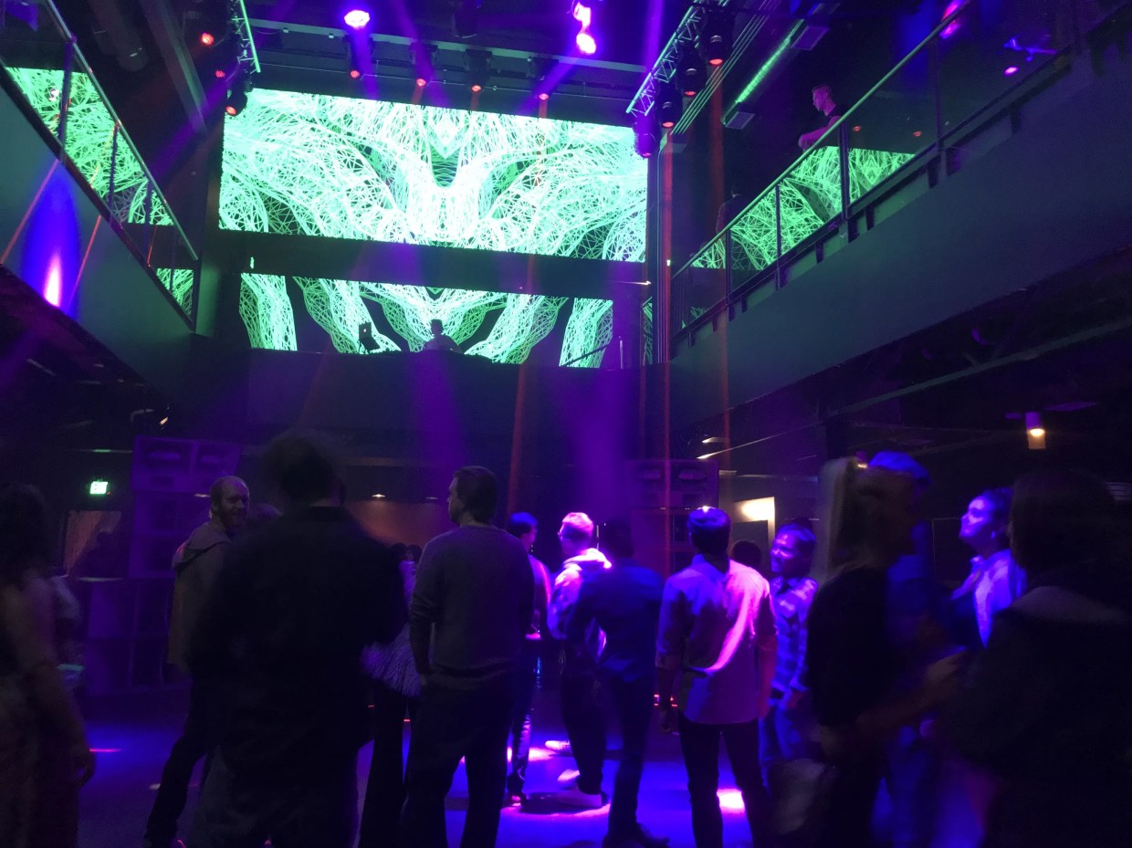 Beta, Closed by City, Won’t Become Black Lives Matter Nightclub