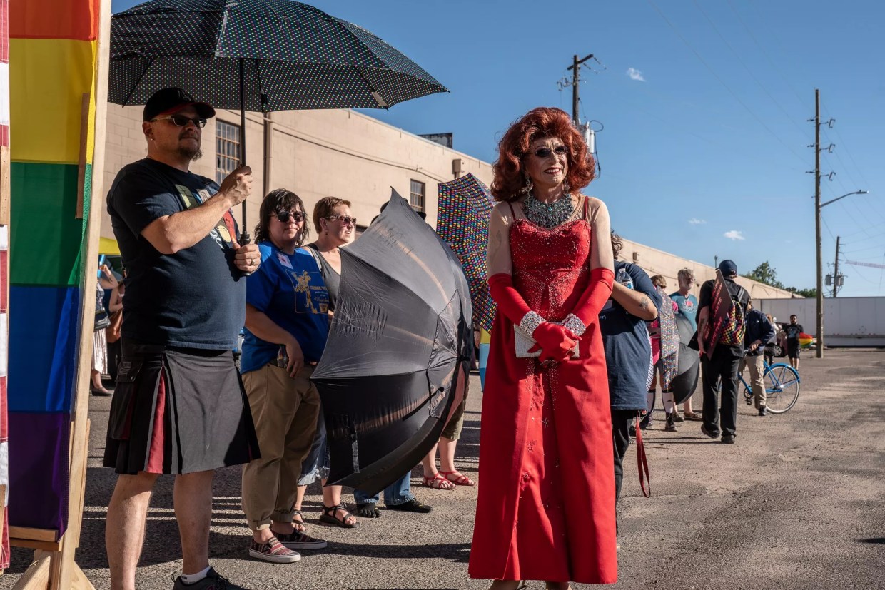 Reader: People Are Ridiculous With Their Self-Righteous Bigotry