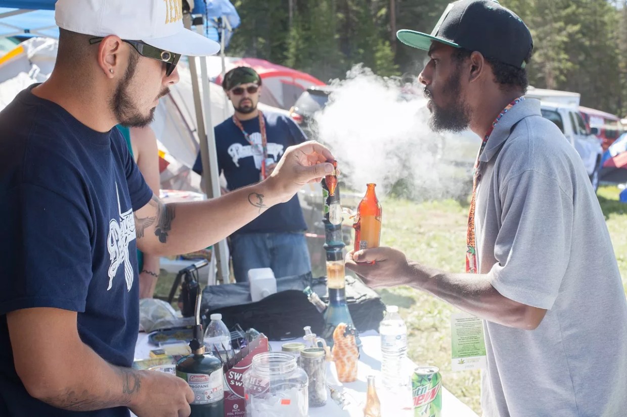 Is Colorado Ready to Accept Marijuana Tourism?