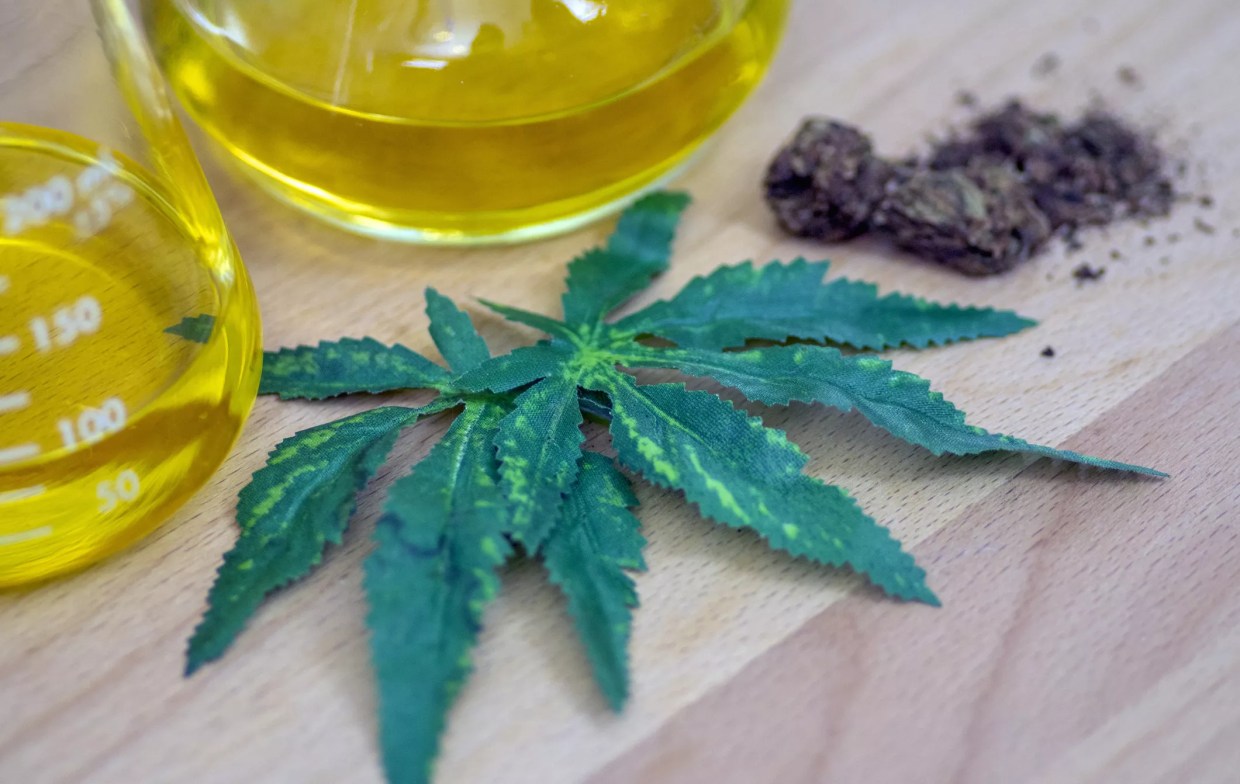 FDA Warns Fifteen Companies, Including One in Colorado, About CBD Claims