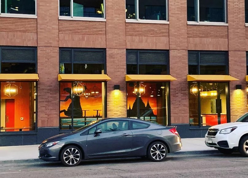 Every Restaurant and Bar Opening and Closing This Week