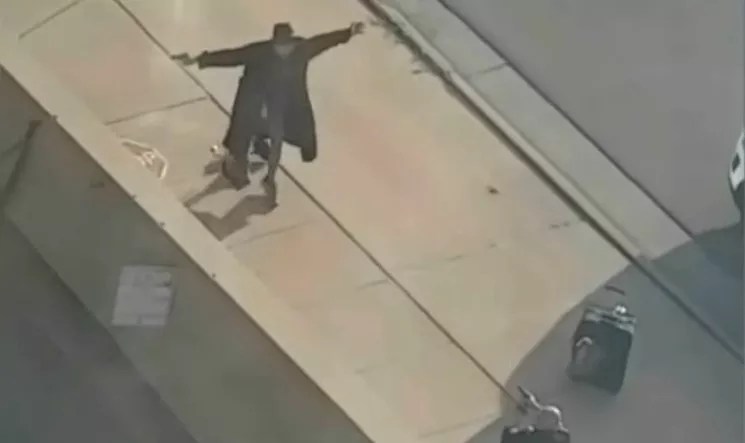 More Than Fifty Police Shootings in Colorado So Far in 2019