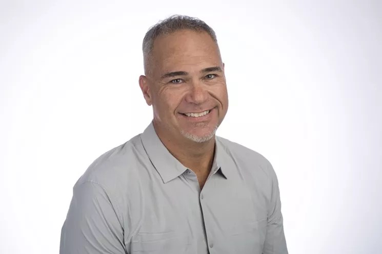 “I’m a Political Prisoner,” Says CBD Executive Accused of Fraud