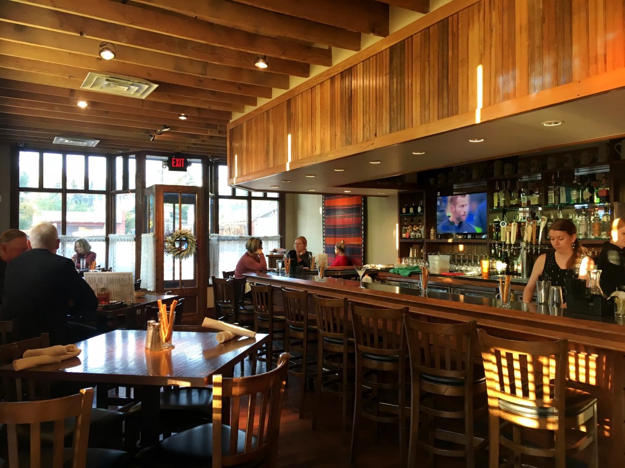 The Mayor of Wheat Ridge Owns a Restaurant…and It’s Adorable!