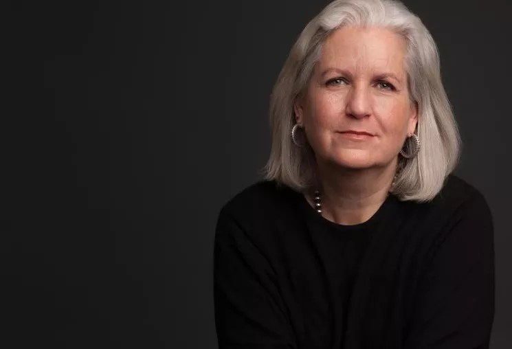 Book It: The Five Best Literary Events This Week