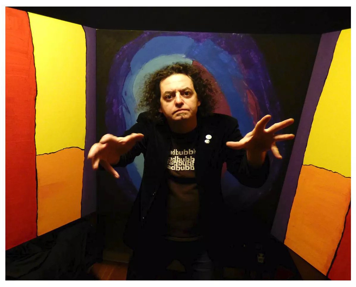 Colorado Creatives: Arlo White