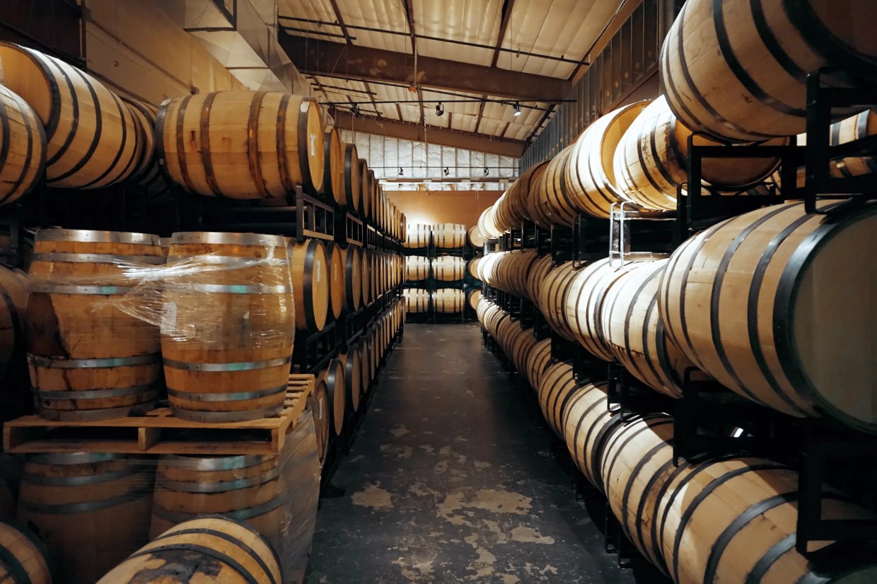 The Five Best Events on the Culinary Calendar This Weekend