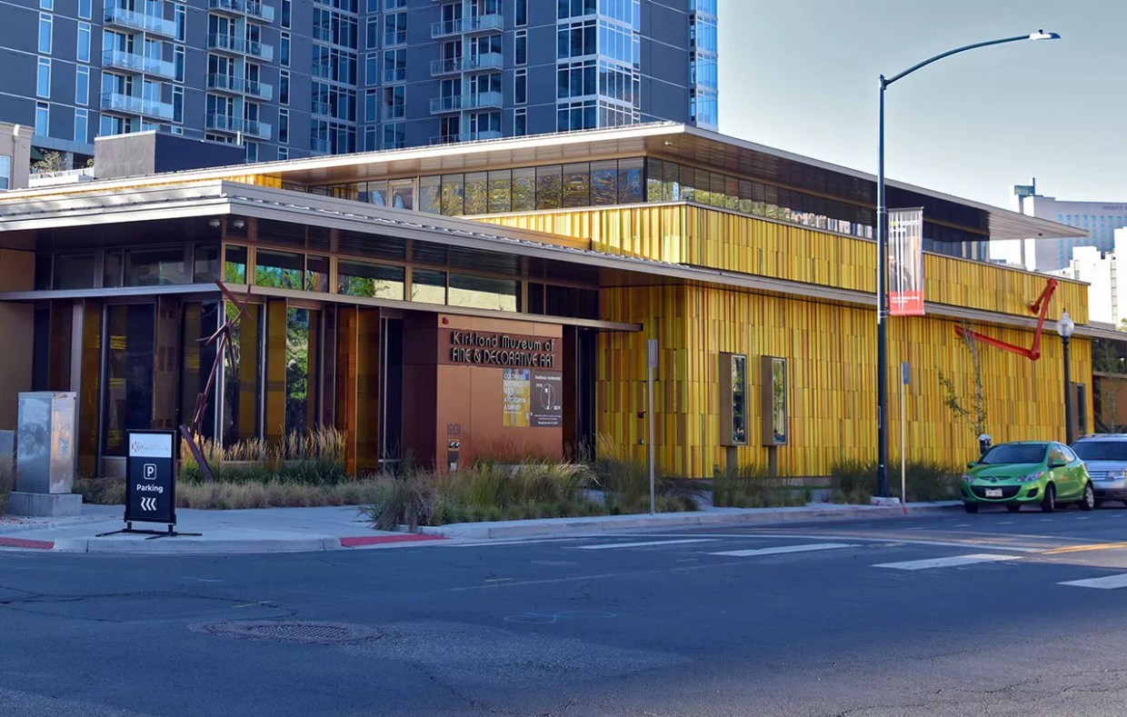 Eighteen Denver Area Museums to Visit Now!