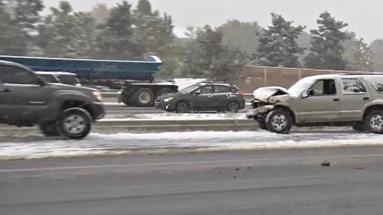Reader: Pickups and SUVs Don’t Have Magical Braking Power in Snow