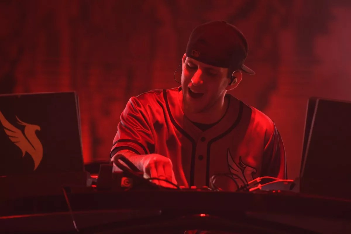 Illenium’s Show at Red Rocks Tonight Canceled