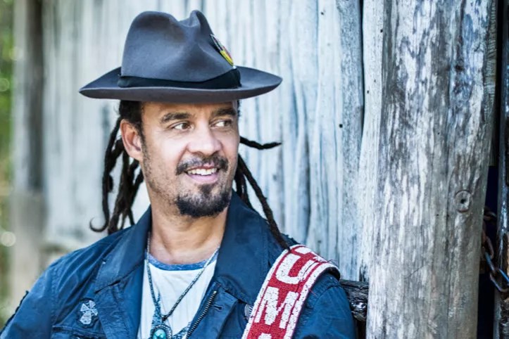 Michael Franti Brings a Pre-Concert Yoga Festival to Denver