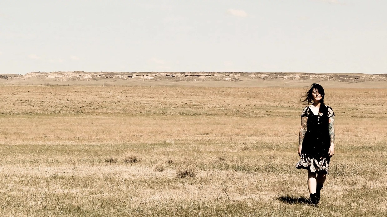 Hillary Leftwich on <i>Ghosts Are Just Strangers Who Know How to Knock</i>